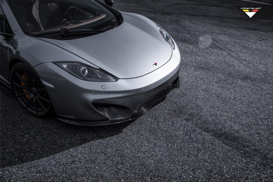  McLaren MP4-VX by Vorsteiner 2014 года  (фото 6 из 20)